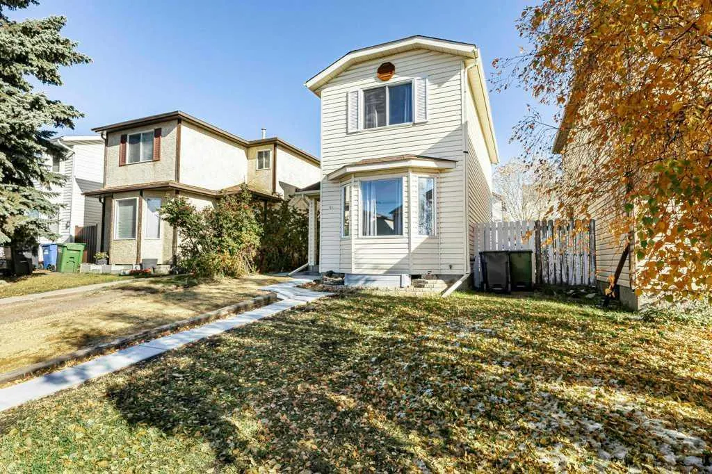 71 Good Crescent