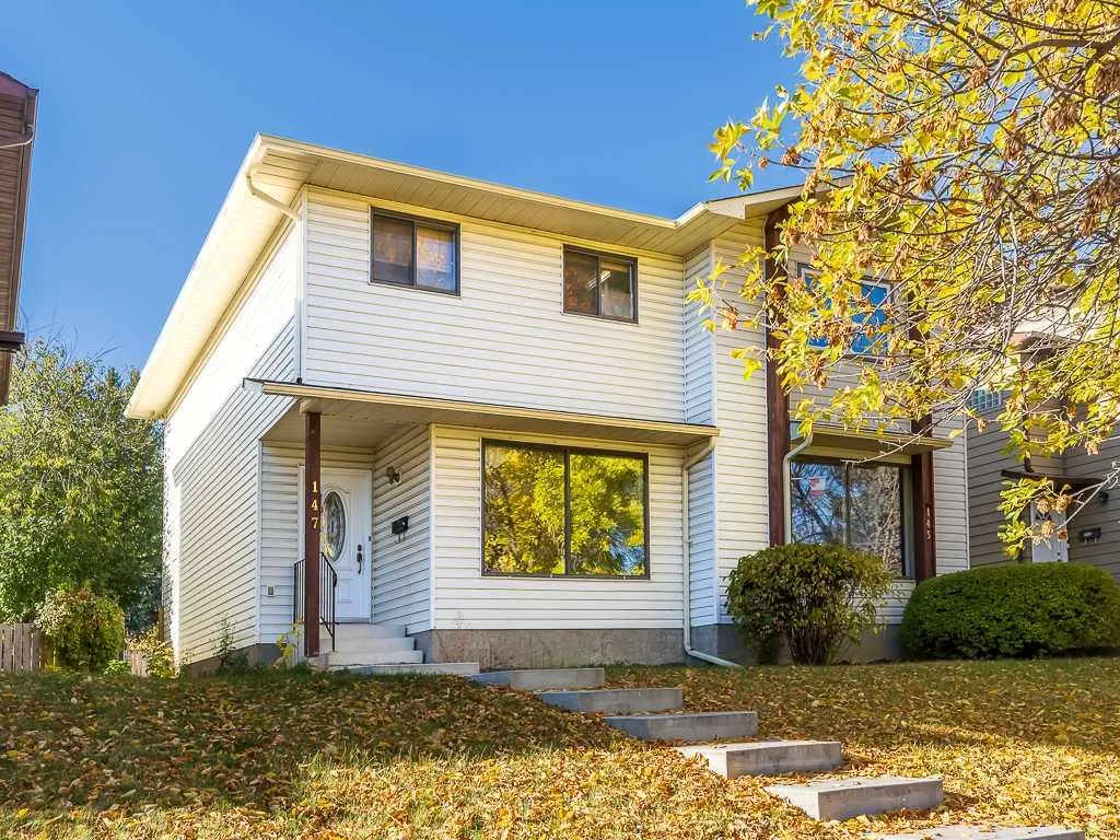 147 Berwick Way NW