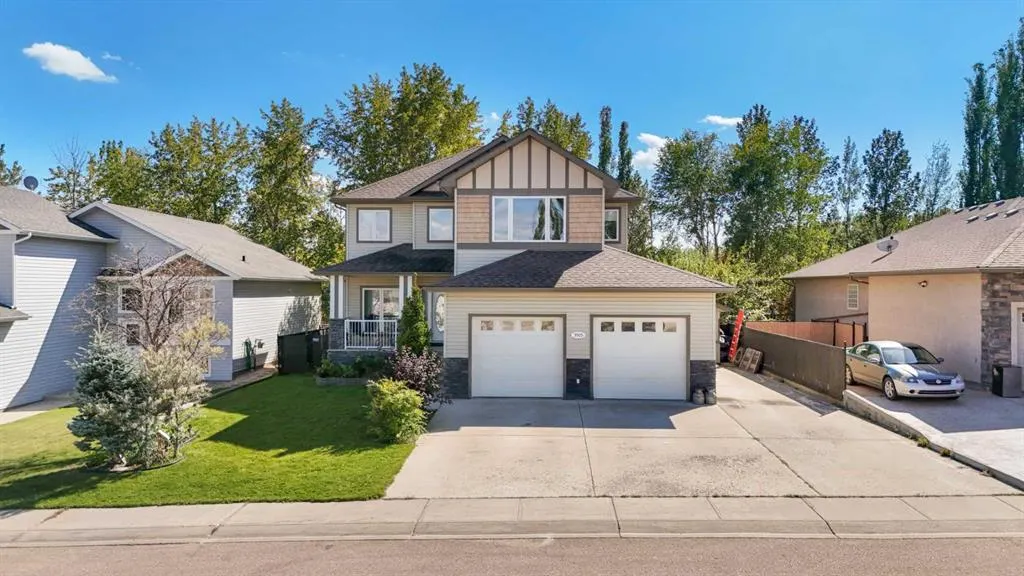 3905 44A Avenue, #3905