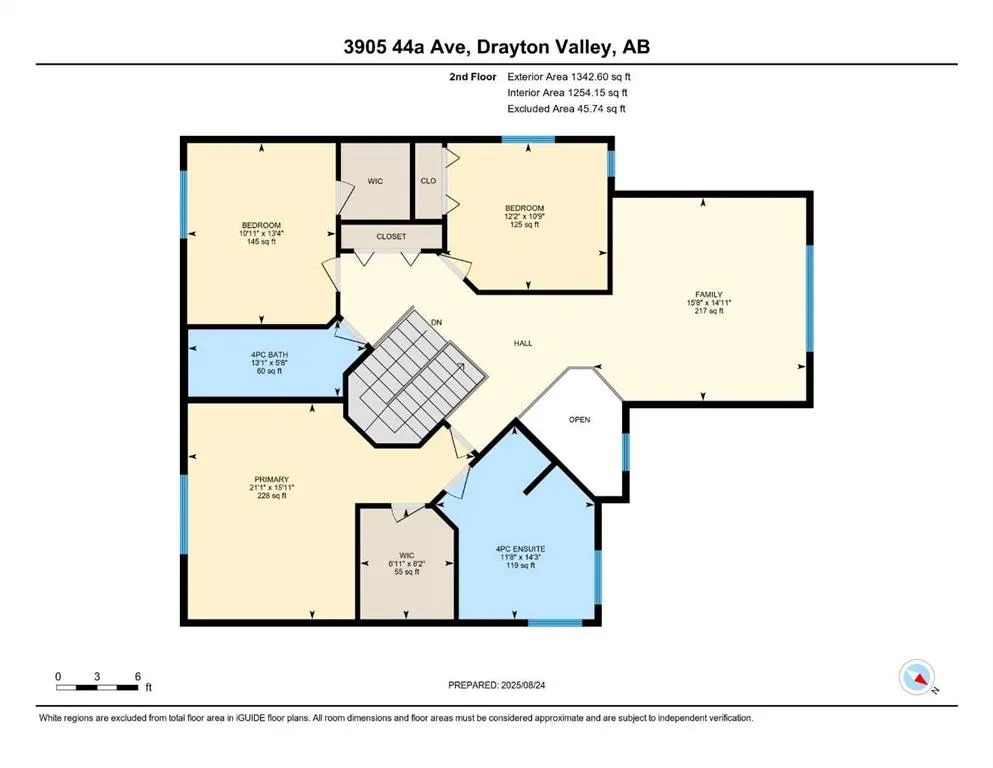 3905 44A Avenue, #3905