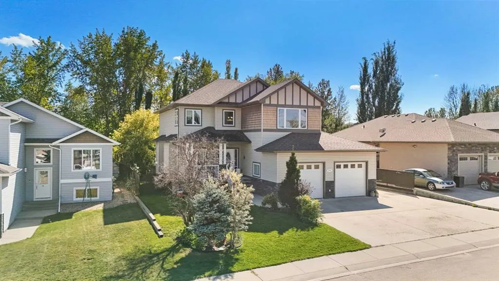 3905 44A Avenue, #3905