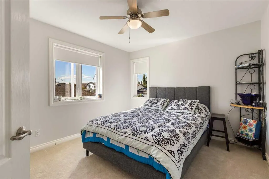 3905 44A Avenue, #3905