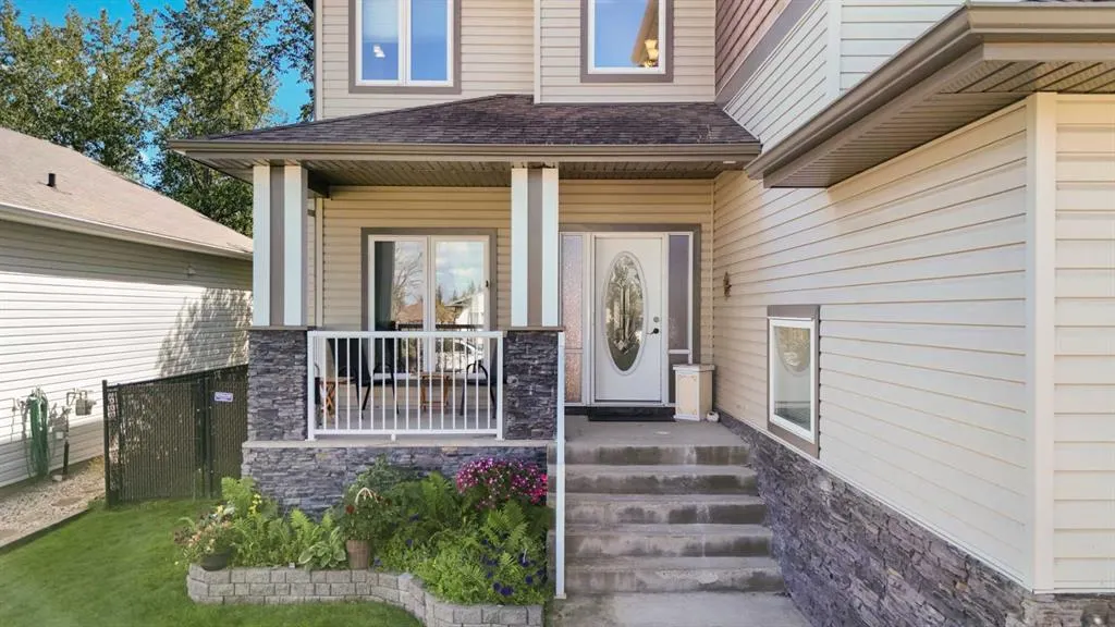 3905 44A Avenue, #3905