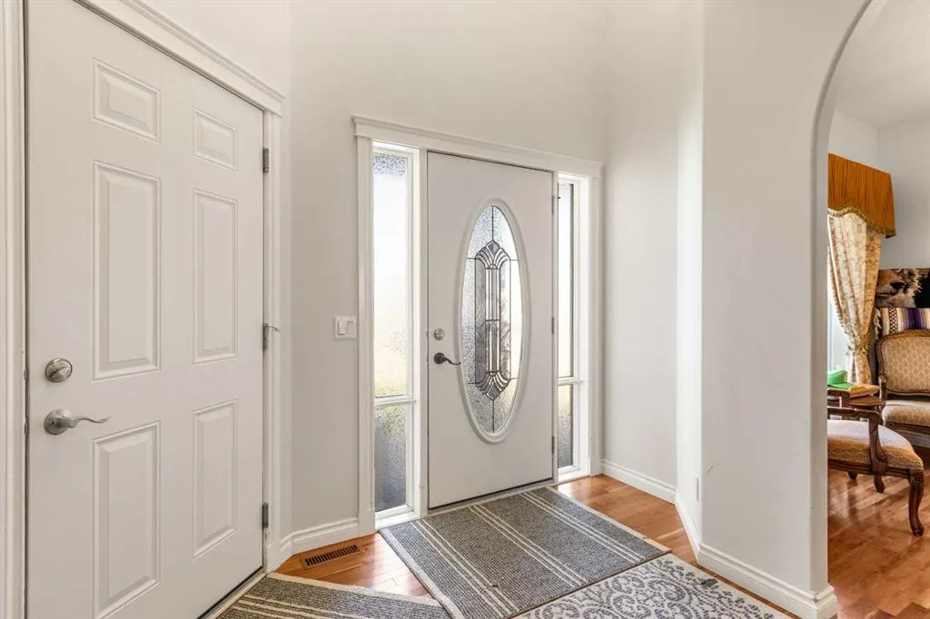 3905 44A Avenue, #3905