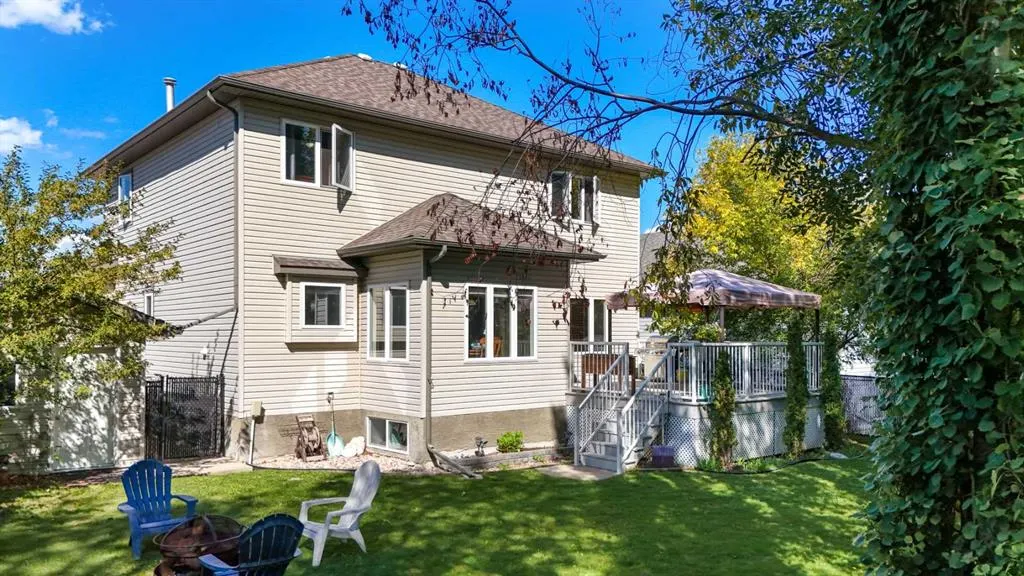 3905 44A Avenue, #3905