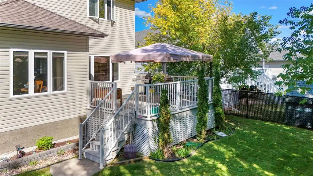 3905 44A Avenue, #3905