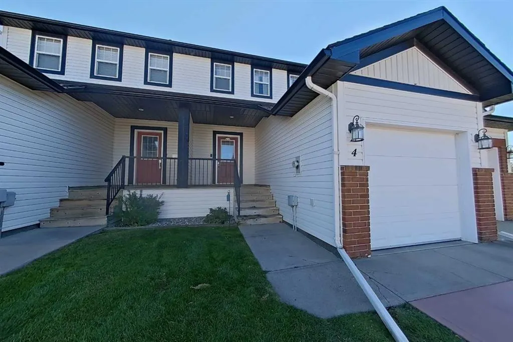 295 Blackfoot Road W, #4