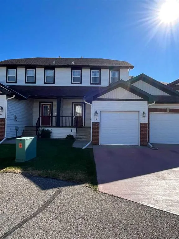 295 Blackfoot Road W, #4