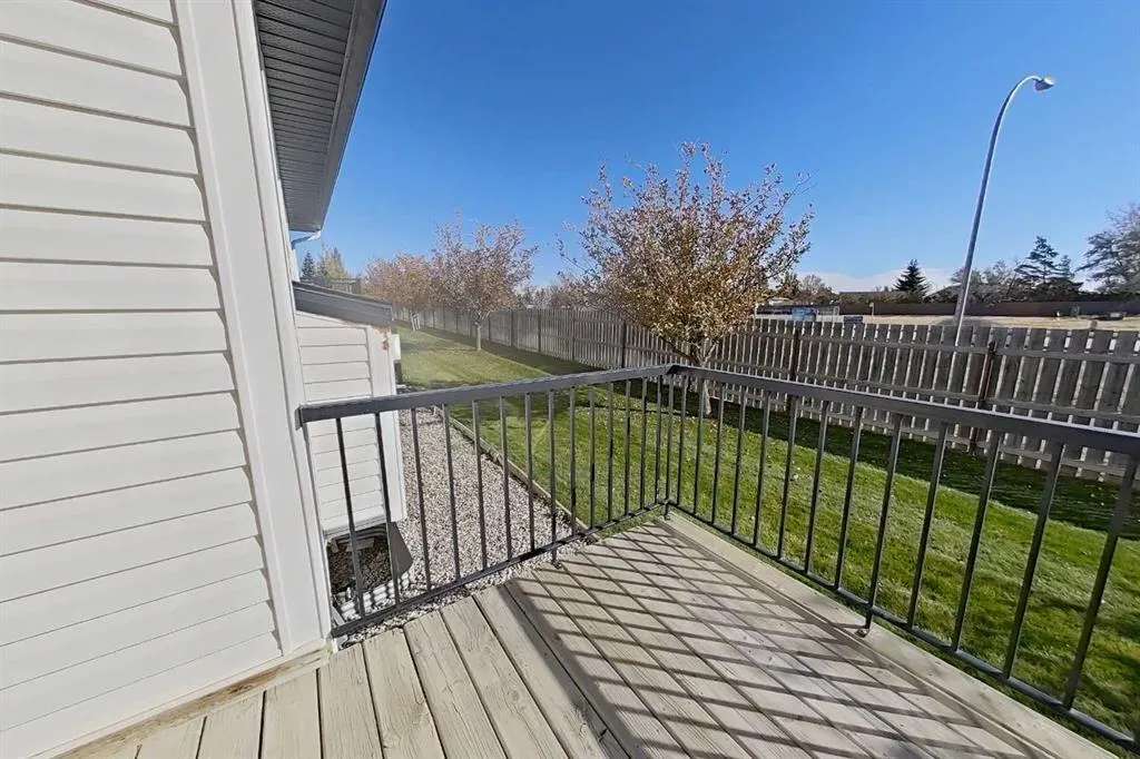 295 Blackfoot Road W, #4