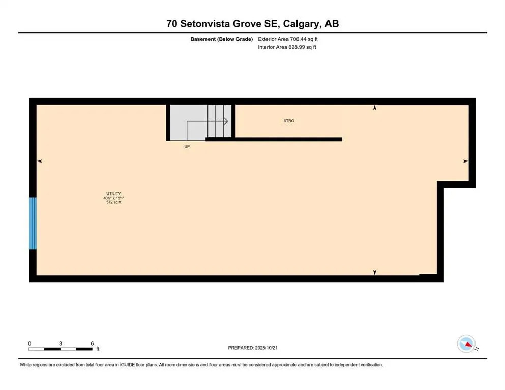 70 Setonvista Grove SE