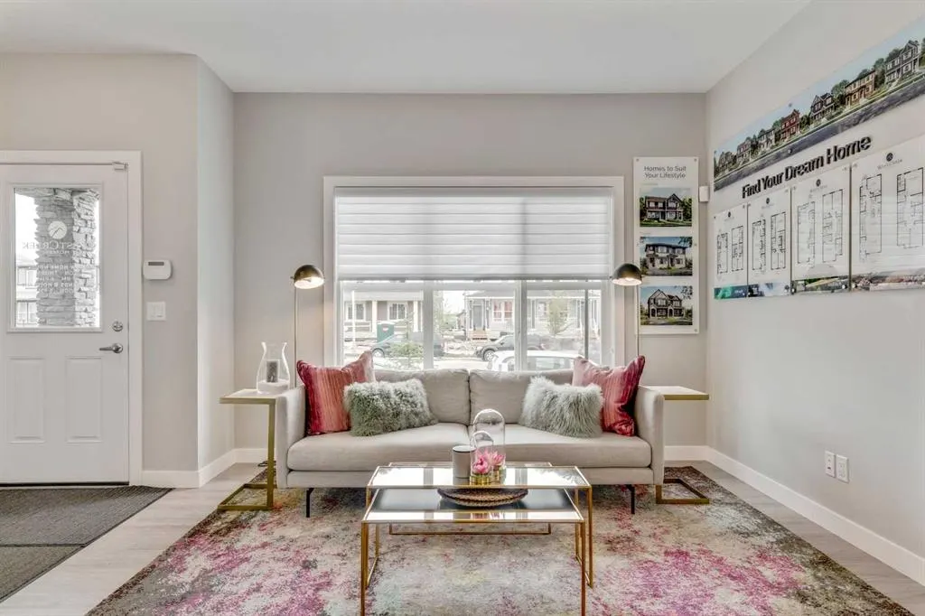 943 Legacy Circle SE