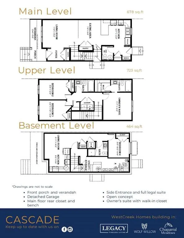 943 Legacy Circle SE