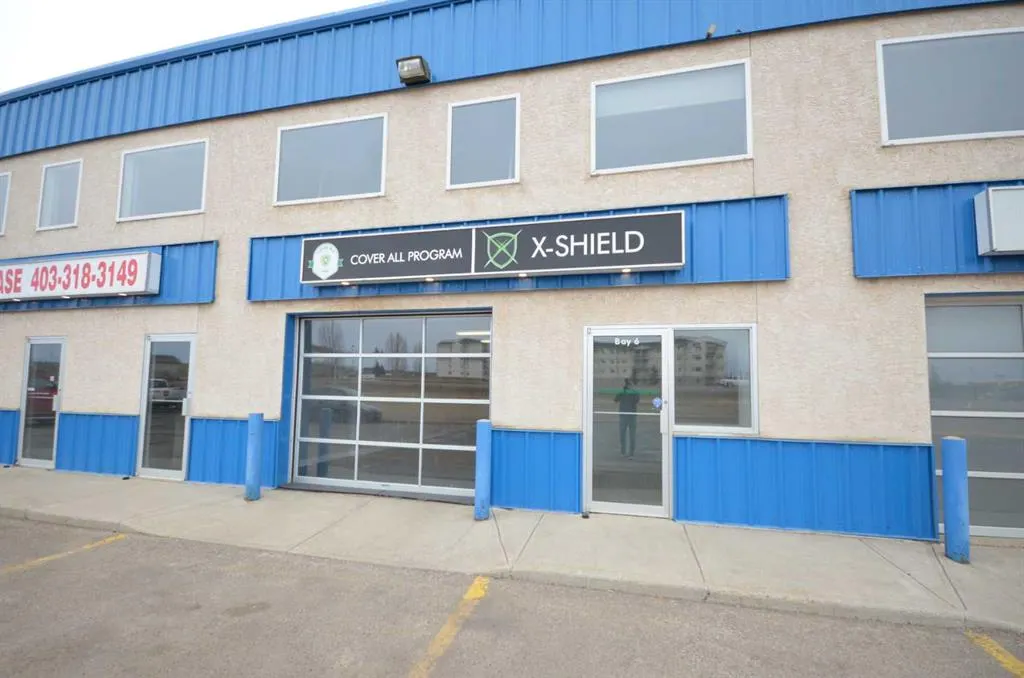 4 Cuendet Industrial Way, #106