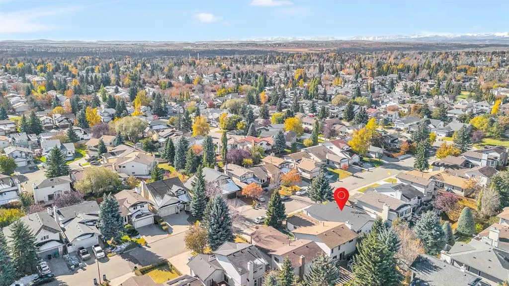64 Woodstock Road SW