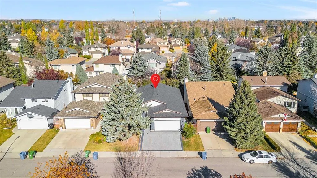 64 Woodstock Road SW