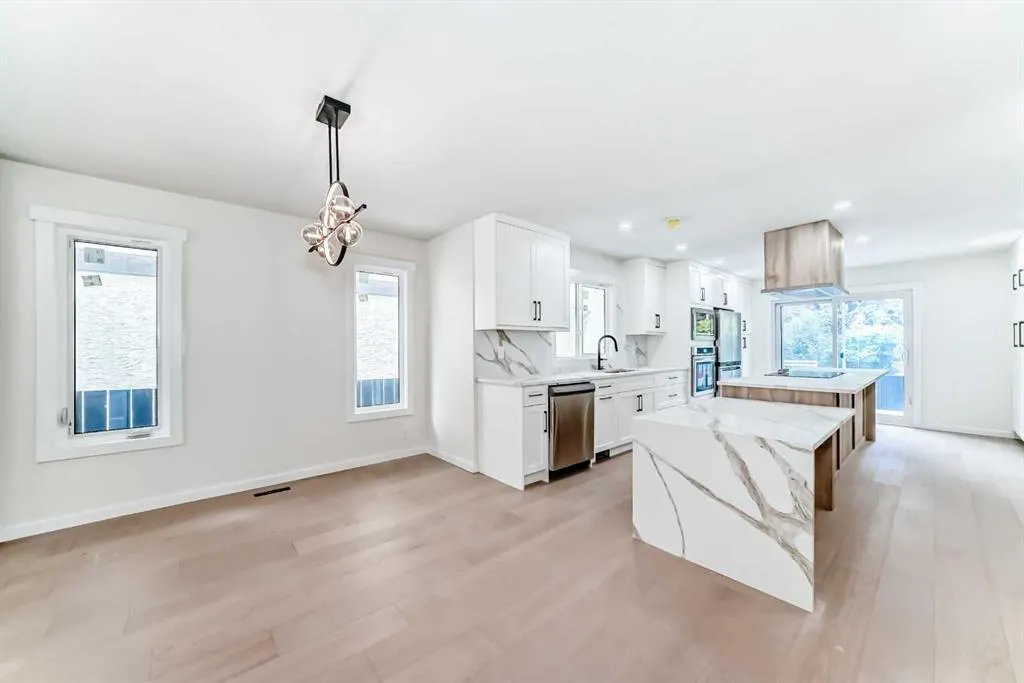 64 Woodstock Road SW