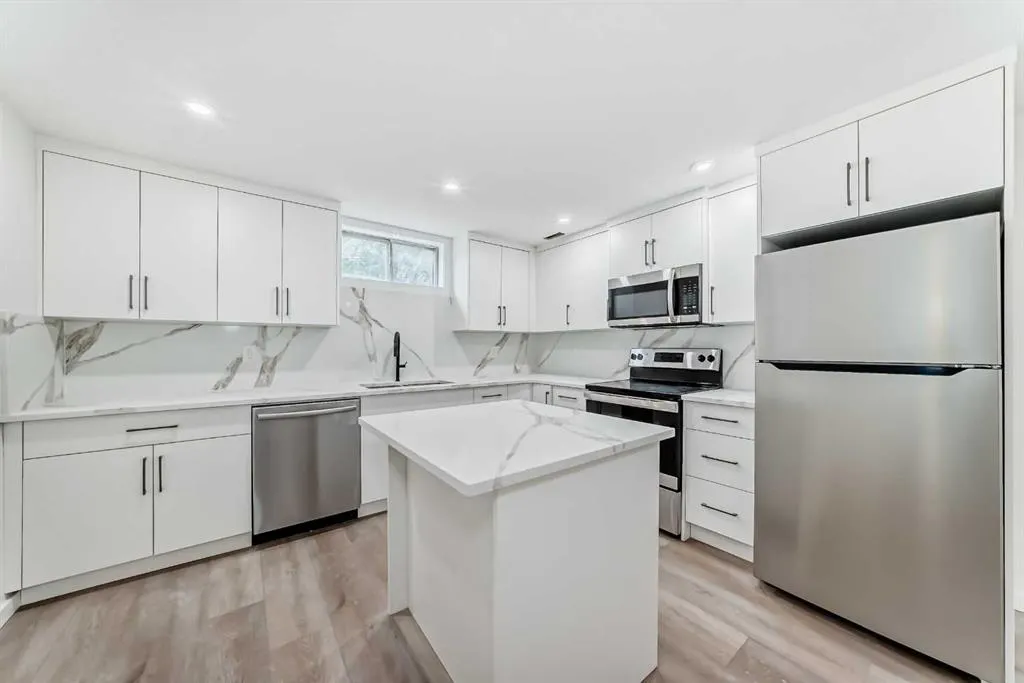 64 Woodstock Road SW