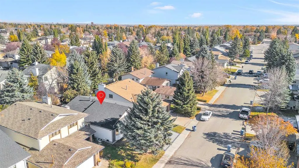64 Woodstock Road SW