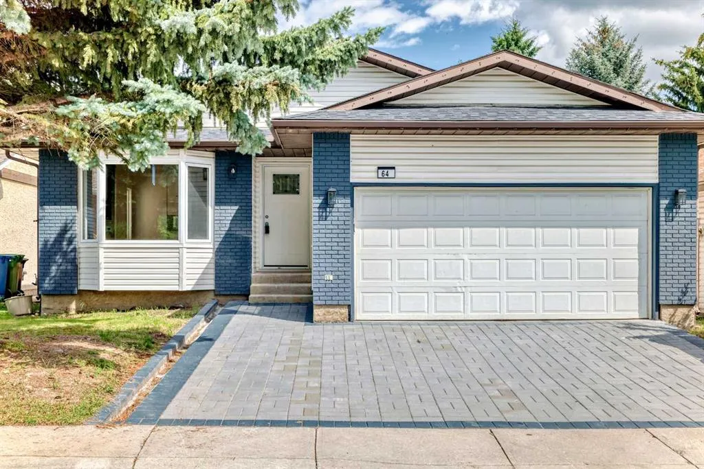 64 Woodstock Road SW
