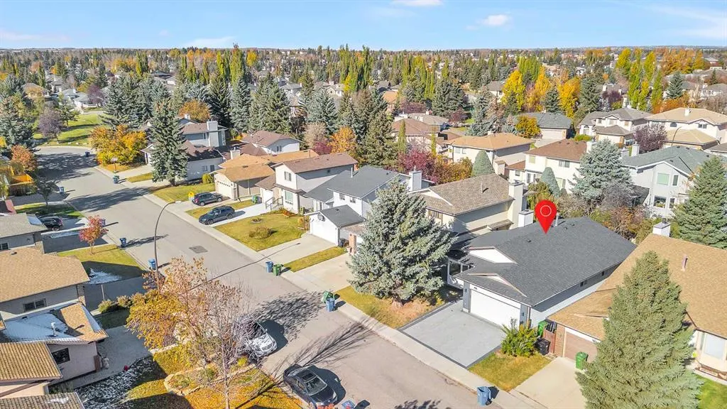 64 Woodstock Road SW