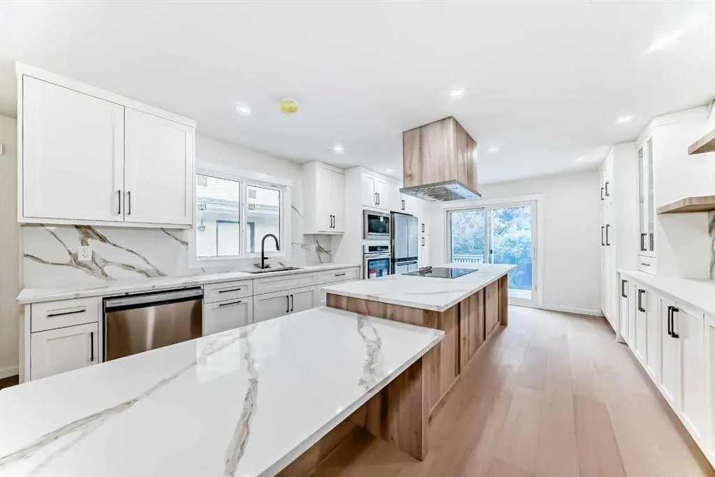 64 Woodstock Road SW