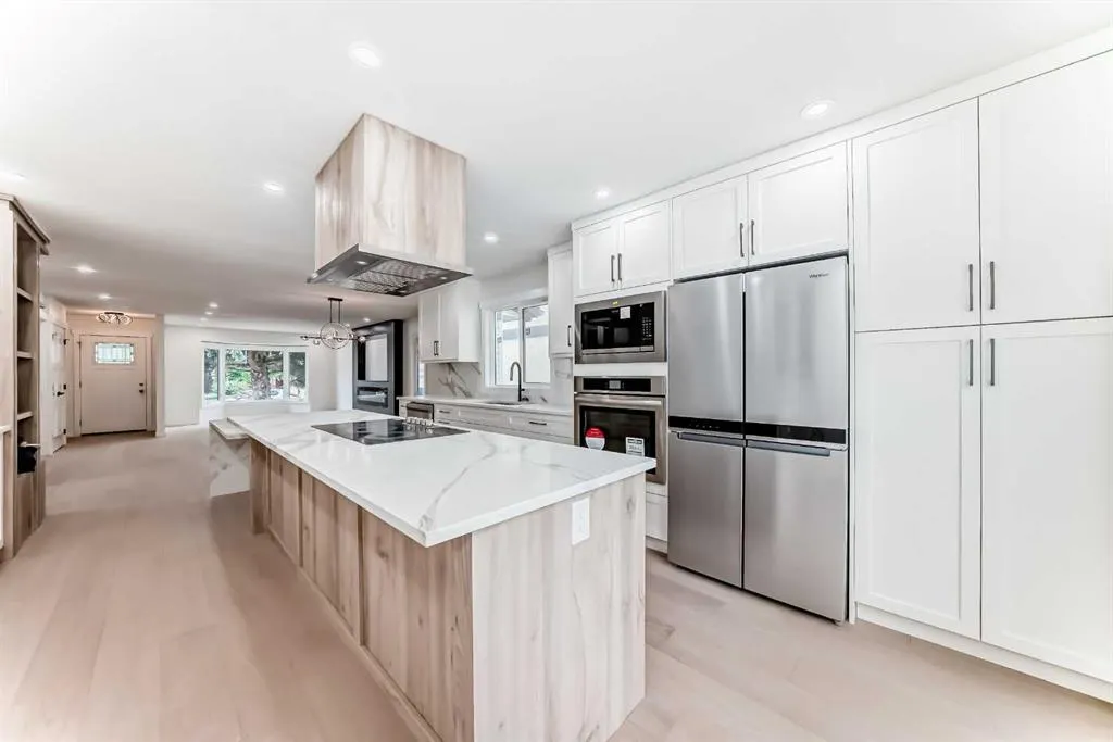 64 Woodstock Road SW