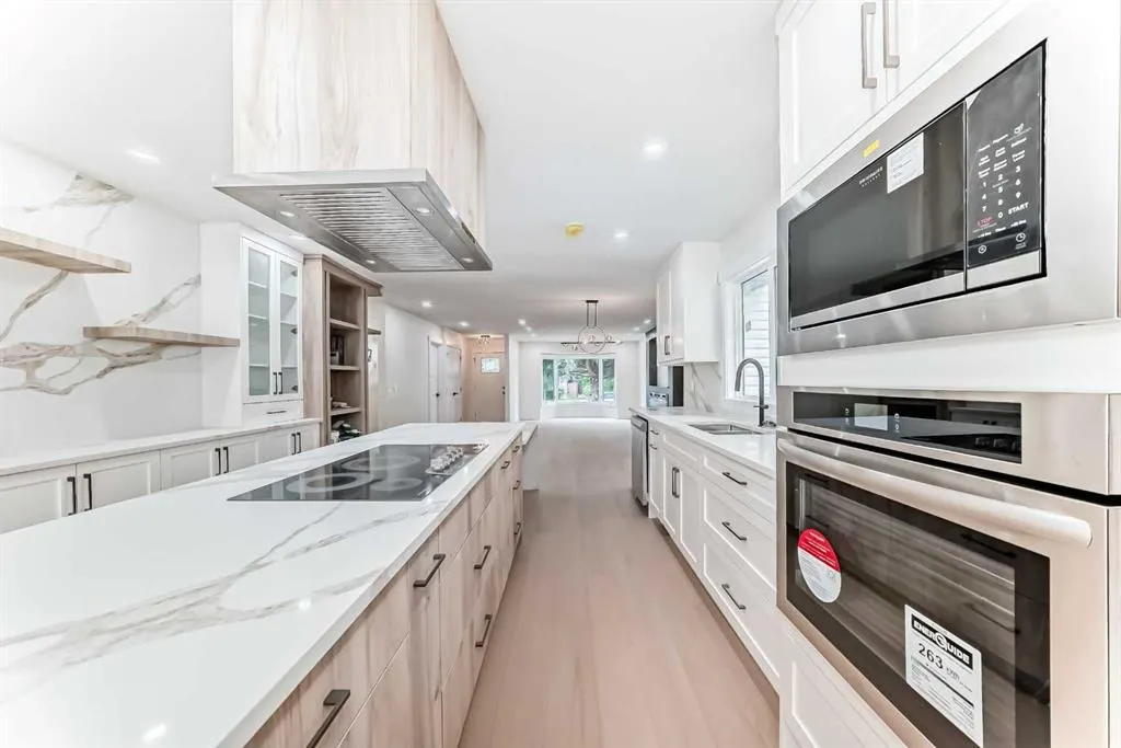 64 Woodstock Road SW
