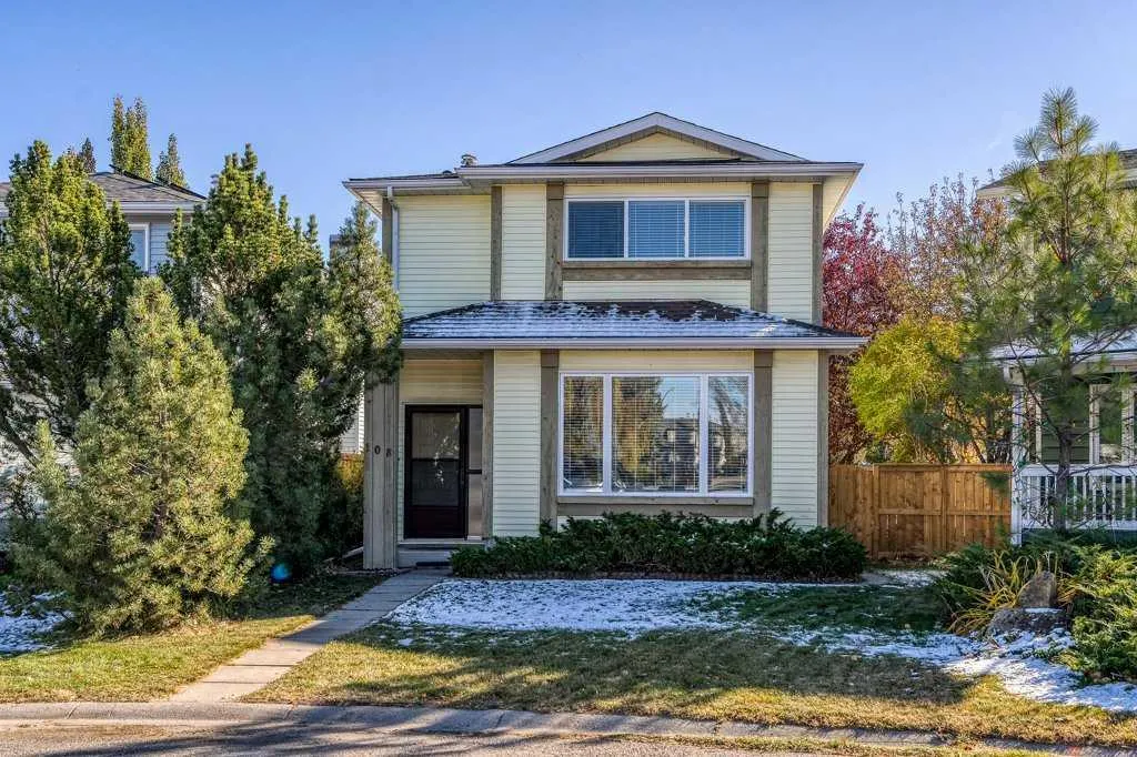 108 Woodborough Crescent SW