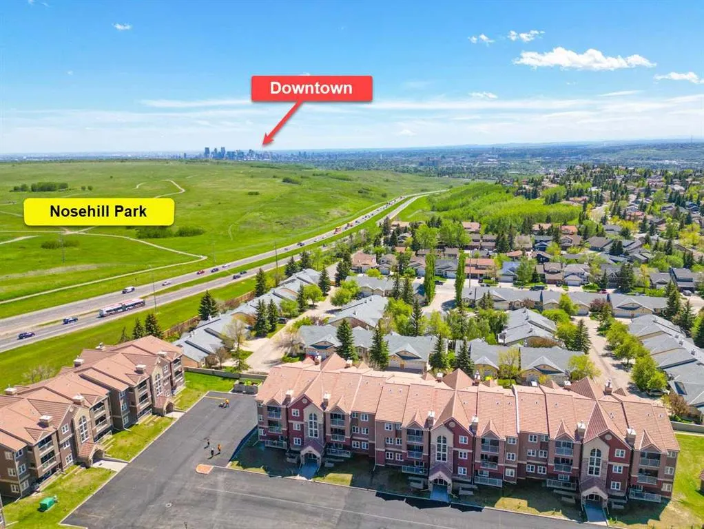 3400 Edenwold Heights NW, #2511