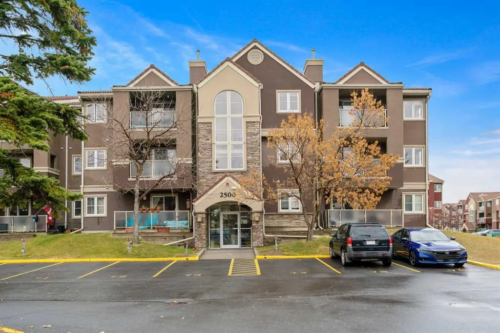 3400 Edenwold Heights NW, #2511