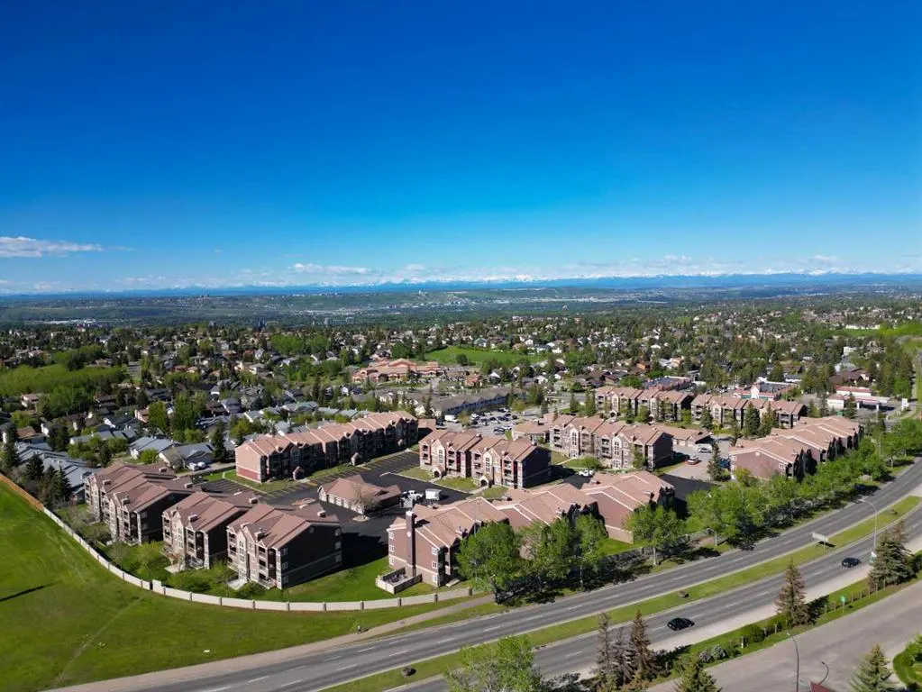 3400 Edenwold Heights NW, #2511