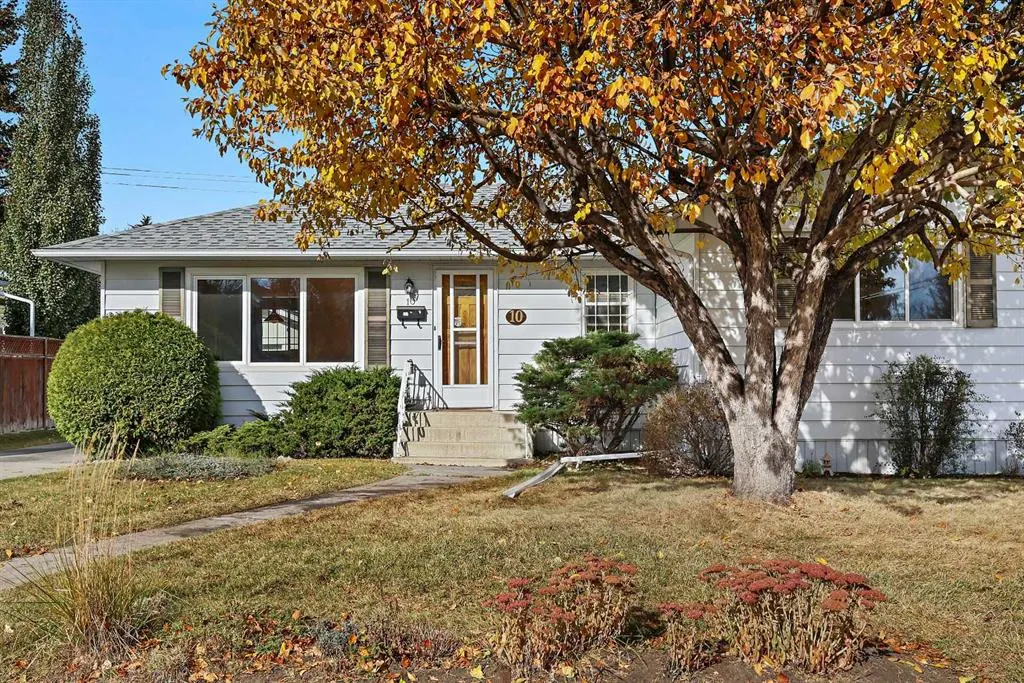 10 Glamorgan Drive SW