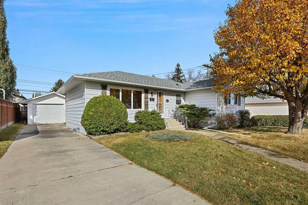 10 Glamorgan Drive SW