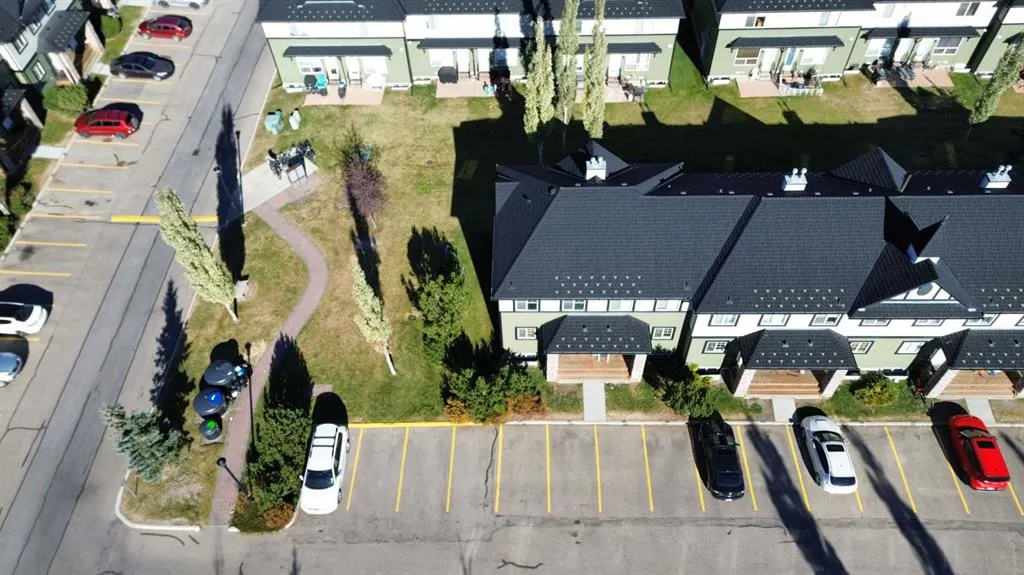 140 Sagewood Boulevard SW, #1101