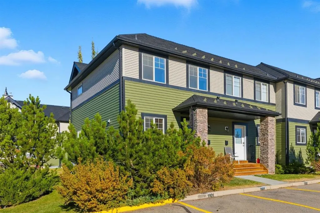 140 Sagewood Boulevard SW, #1101