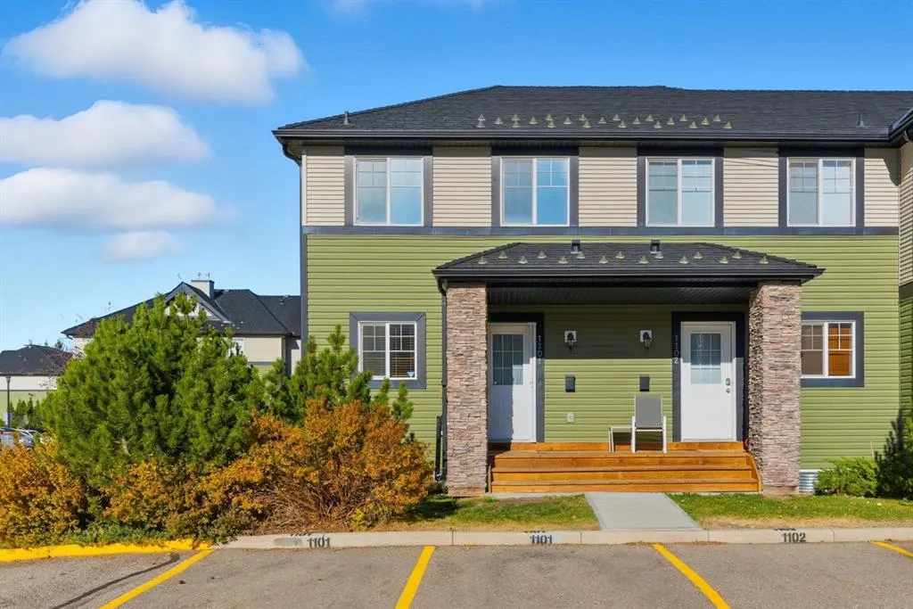 140 Sagewood Boulevard SW, #1101