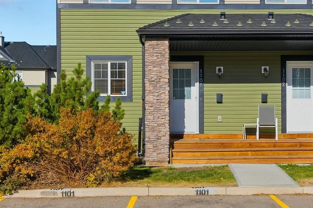 140 Sagewood Boulevard SW, #1101