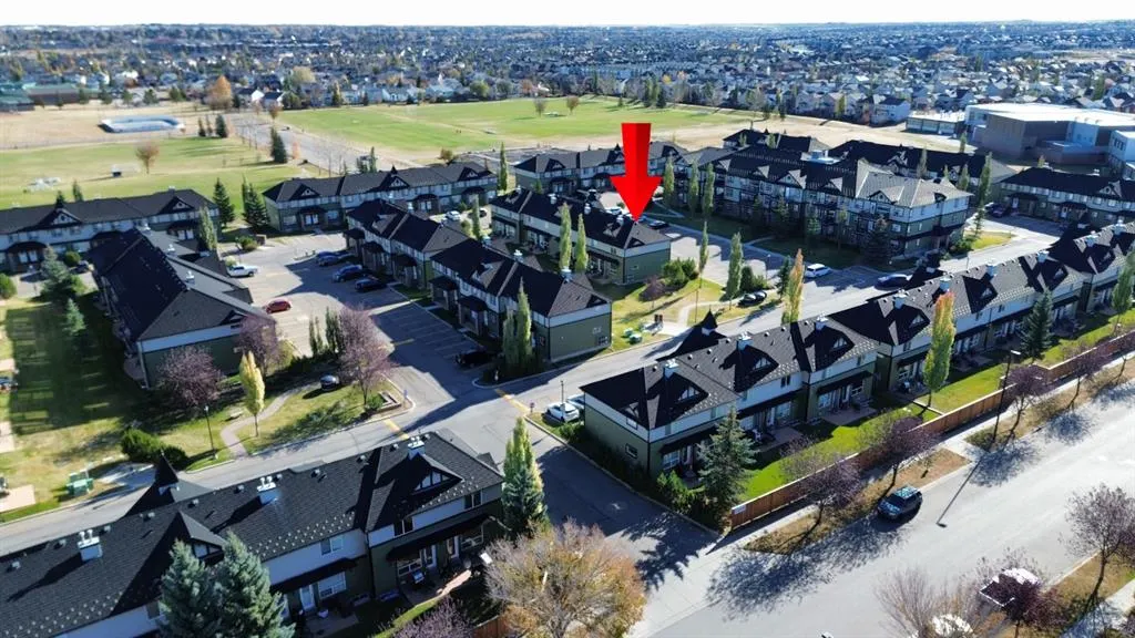 140 Sagewood Boulevard SW, #1101