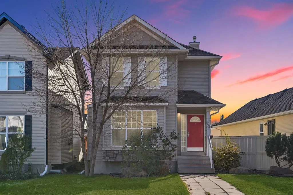 23 Cramond Circle SE