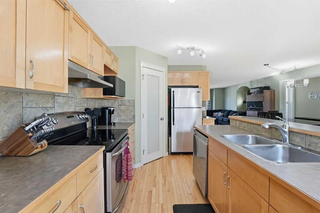 23 Cramond Circle SE
