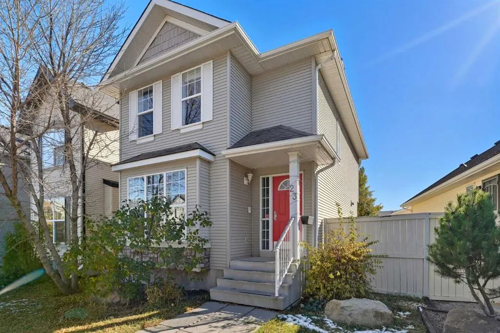 23 Cramond Circle SE