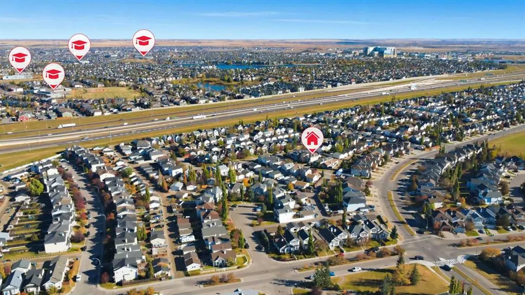 23 Cramond Circle SE
