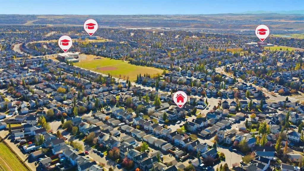 23 Cramond Circle SE