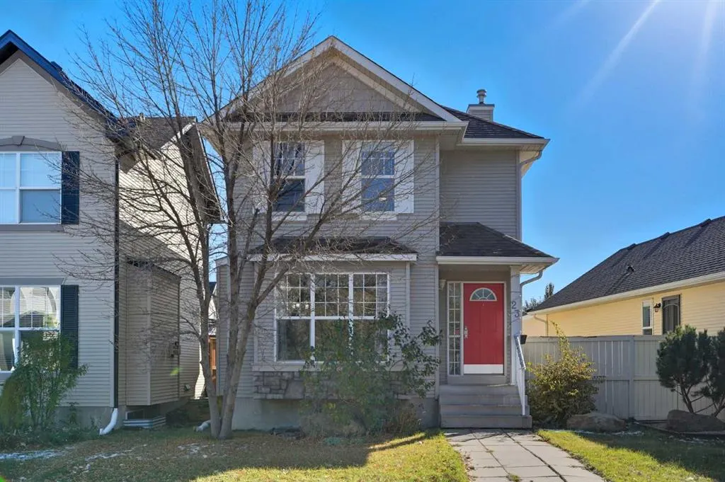 23 Cramond Circle SE