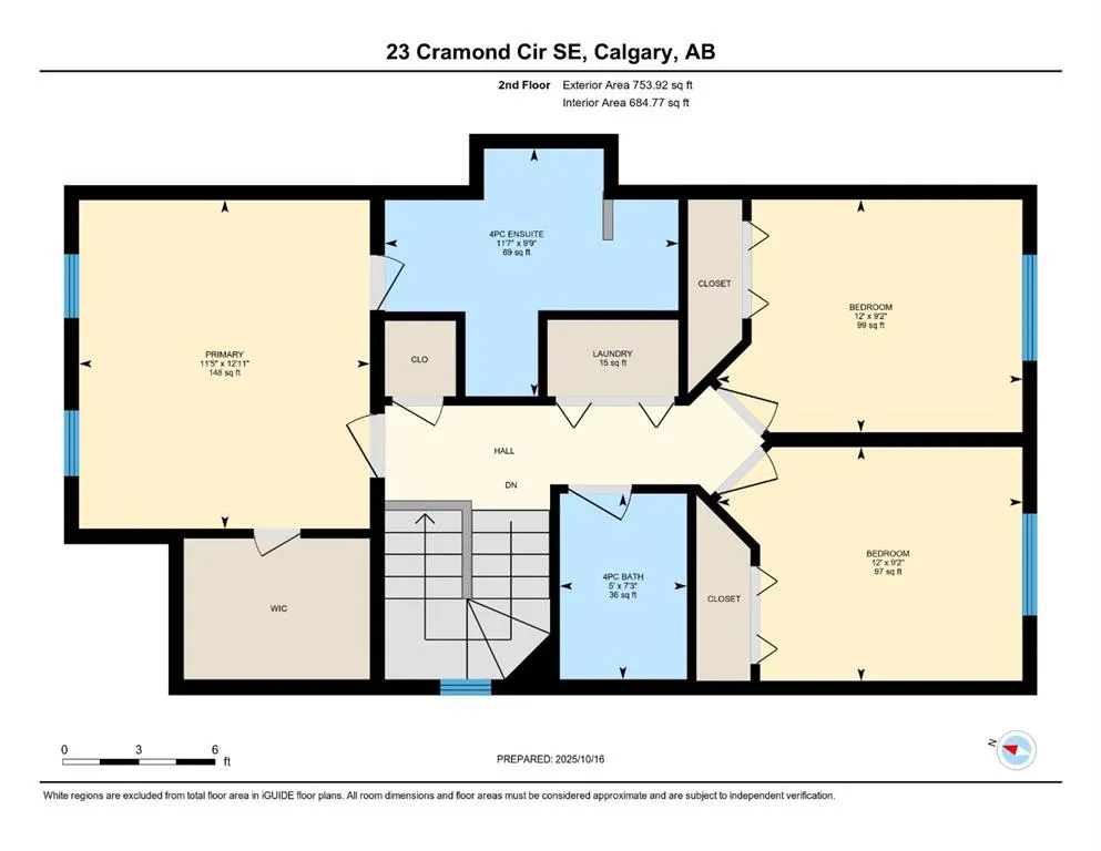23 Cramond Circle SE