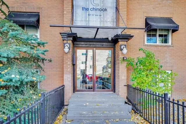 501 57 Avenue SW, #405