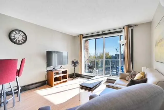 501 57 Avenue SW, #405