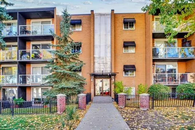 501 57 Avenue SW, #405