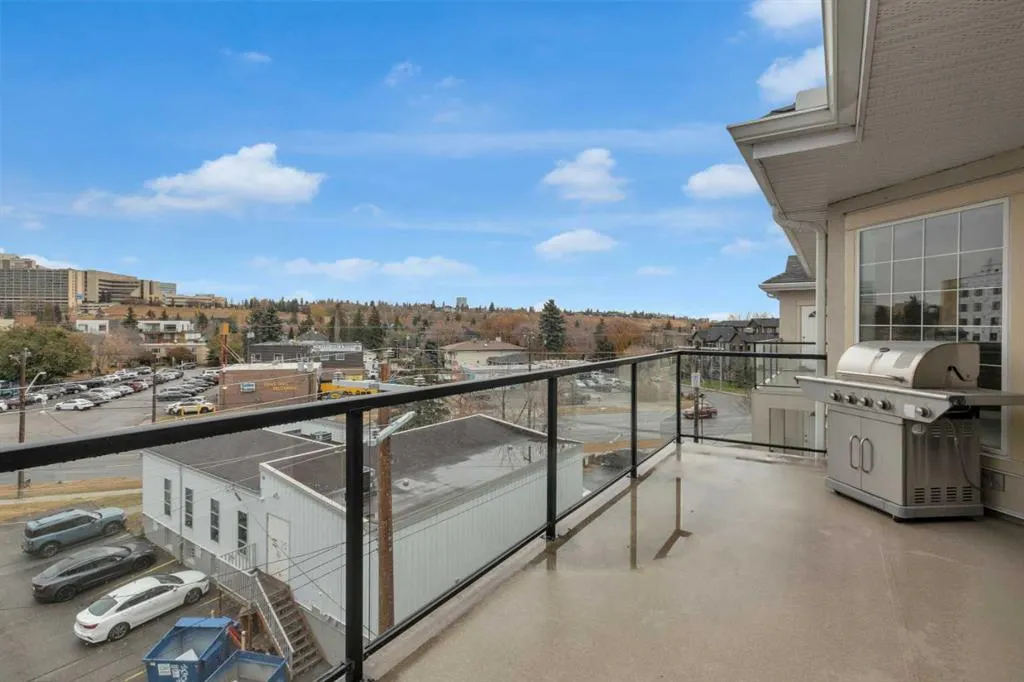 3412 Parkdale Boulevard NW, #407