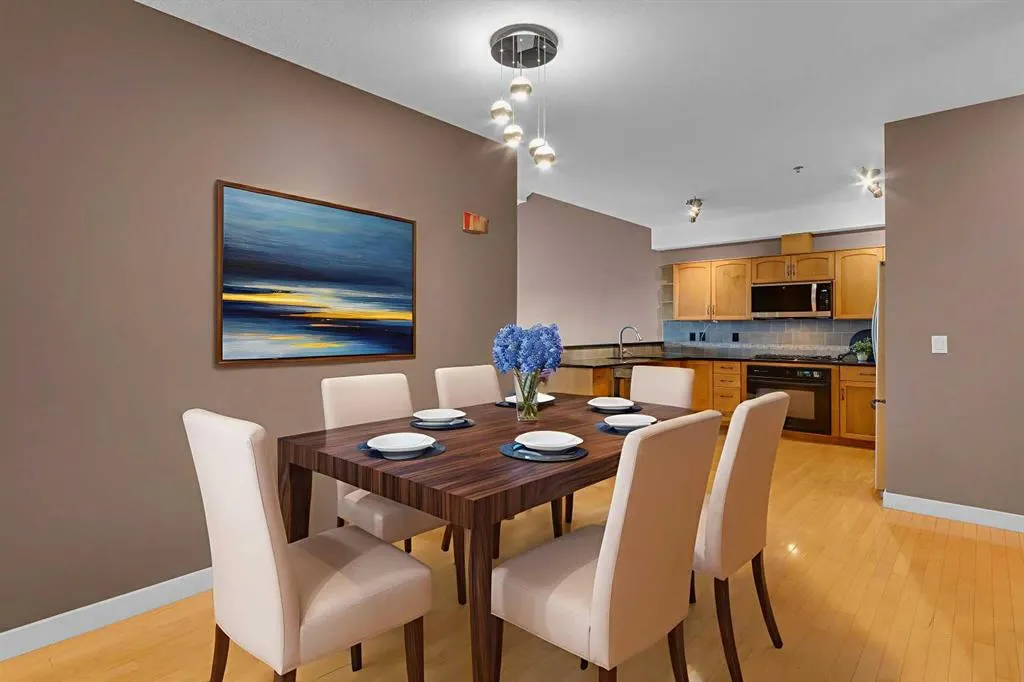 3412 Parkdale Boulevard NW, #407